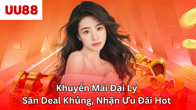 khuyến mãi đại lý