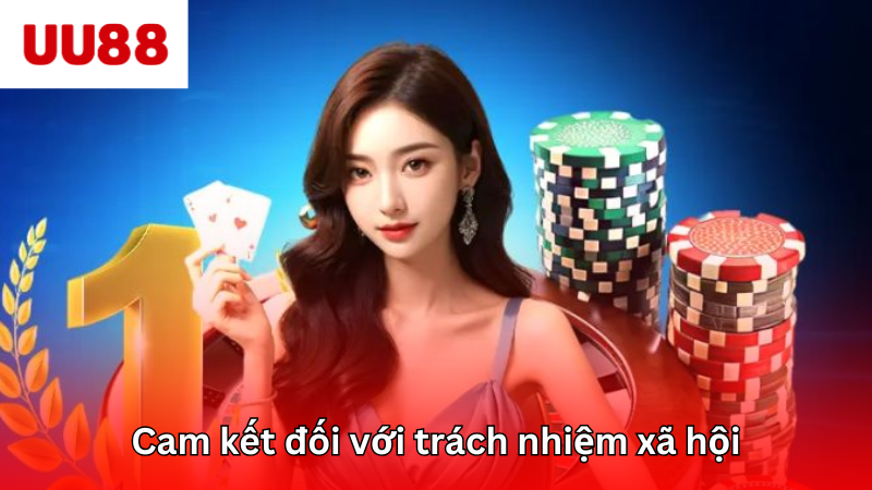 Trách nhiệm của nhà cái đối với xã hội