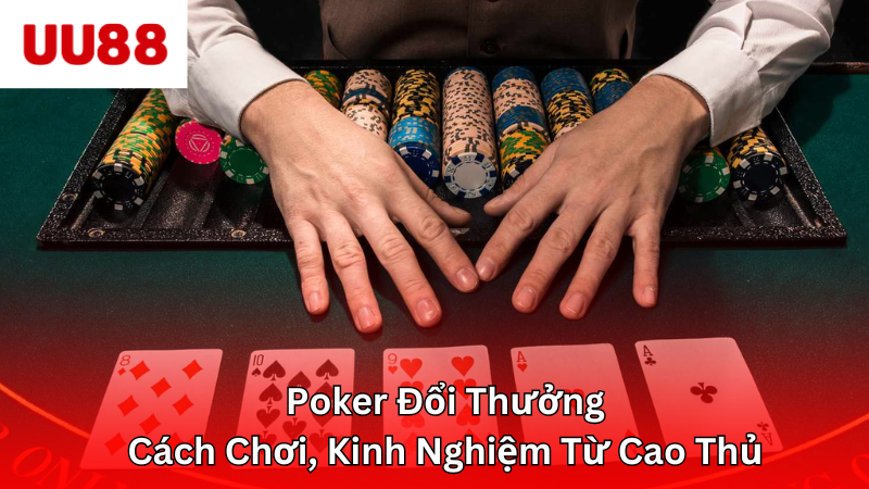poker đổi thưởng
