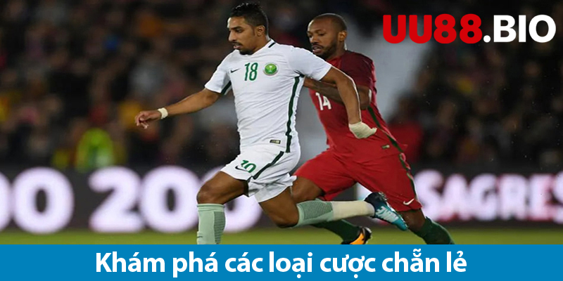 Kèo chẵn lẻ bàn thắng là gì? Bí quyết để dự đoán luôn thắng